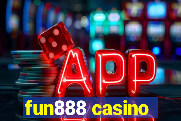 fun888 casino